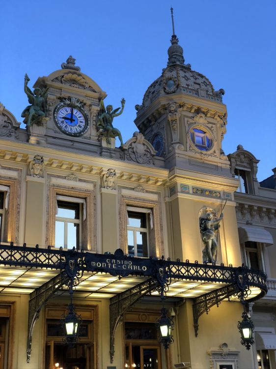 Casino de Monte Carlo, L'architecture Classique, Attraction Touristique, Tourisme, L'architecture Byzantine. Wallpaper in 1536x2048 Resolution