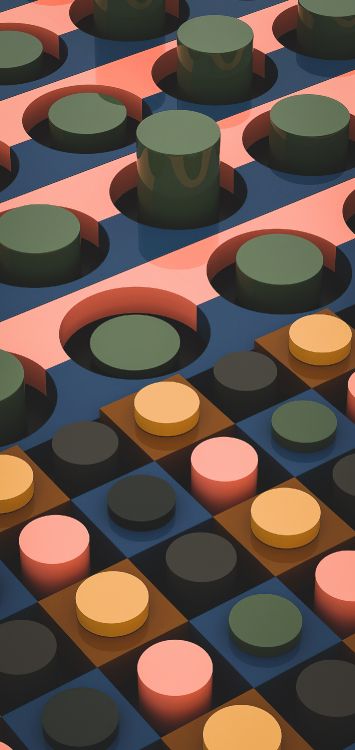 Muster, Brown, Farbigkeit, Licht, Schwarz. Wallpaper in 1421x3000 Resolution