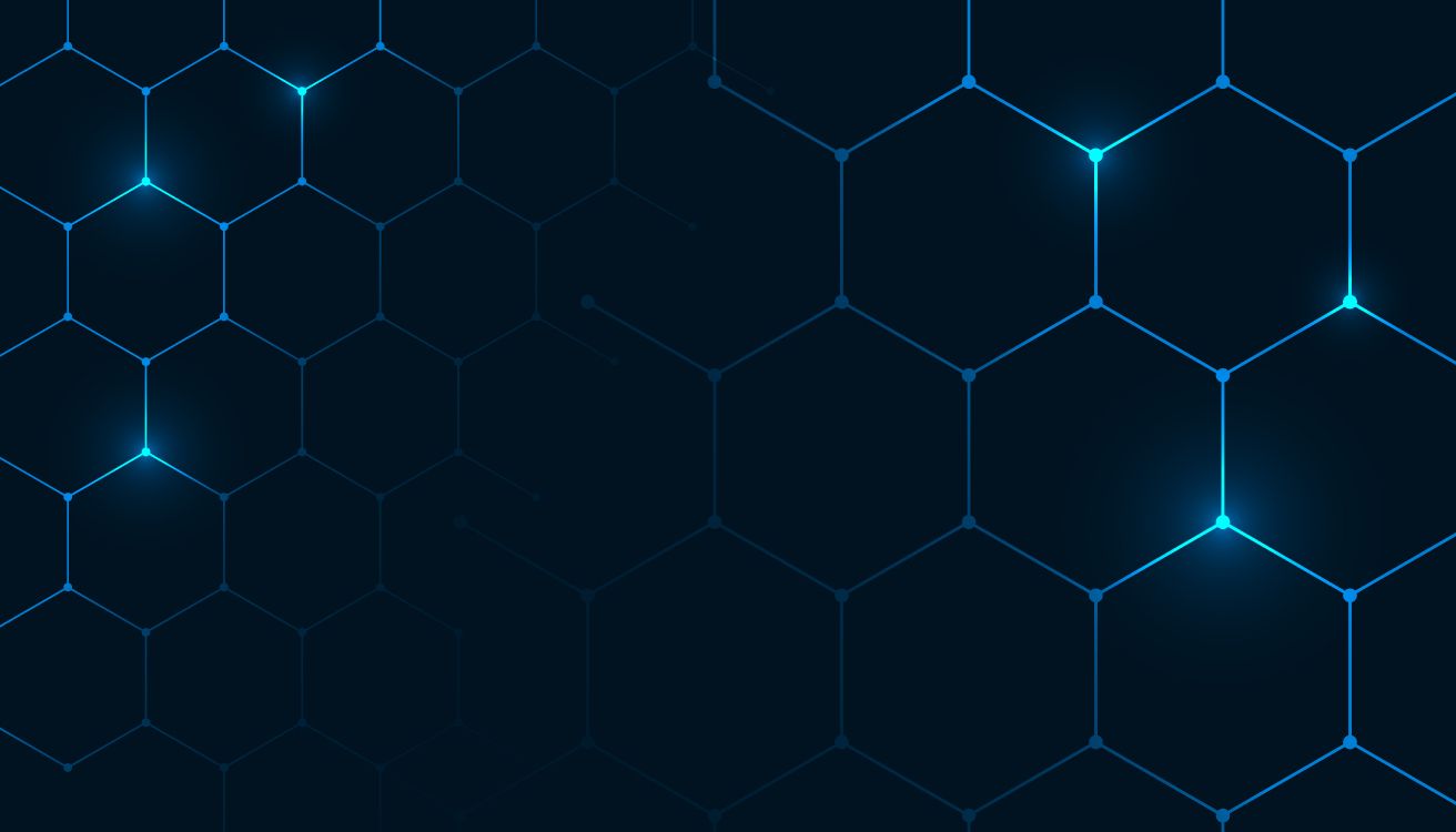 Azul, Azure, Fila, Simetría, Patrón. Wallpaper in 7001x4001 Resolution