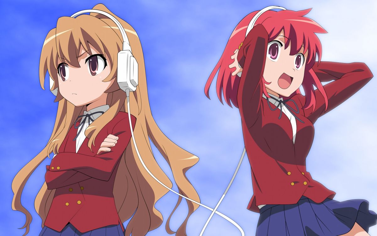 针叶林aisaka Toradora 卡通 漫画家 红色的高清壁纸 日本动漫图片 桌面背景和图片 针叶林aisaka Toradora 卡通 漫画家 红色的高清壁纸 日本动漫图片 桌面背景和图片