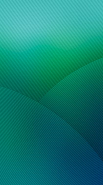 ZTE, ZTE MiFavor, Android, Gr, Blau. Wallpaper in 1440x2560 Resolution