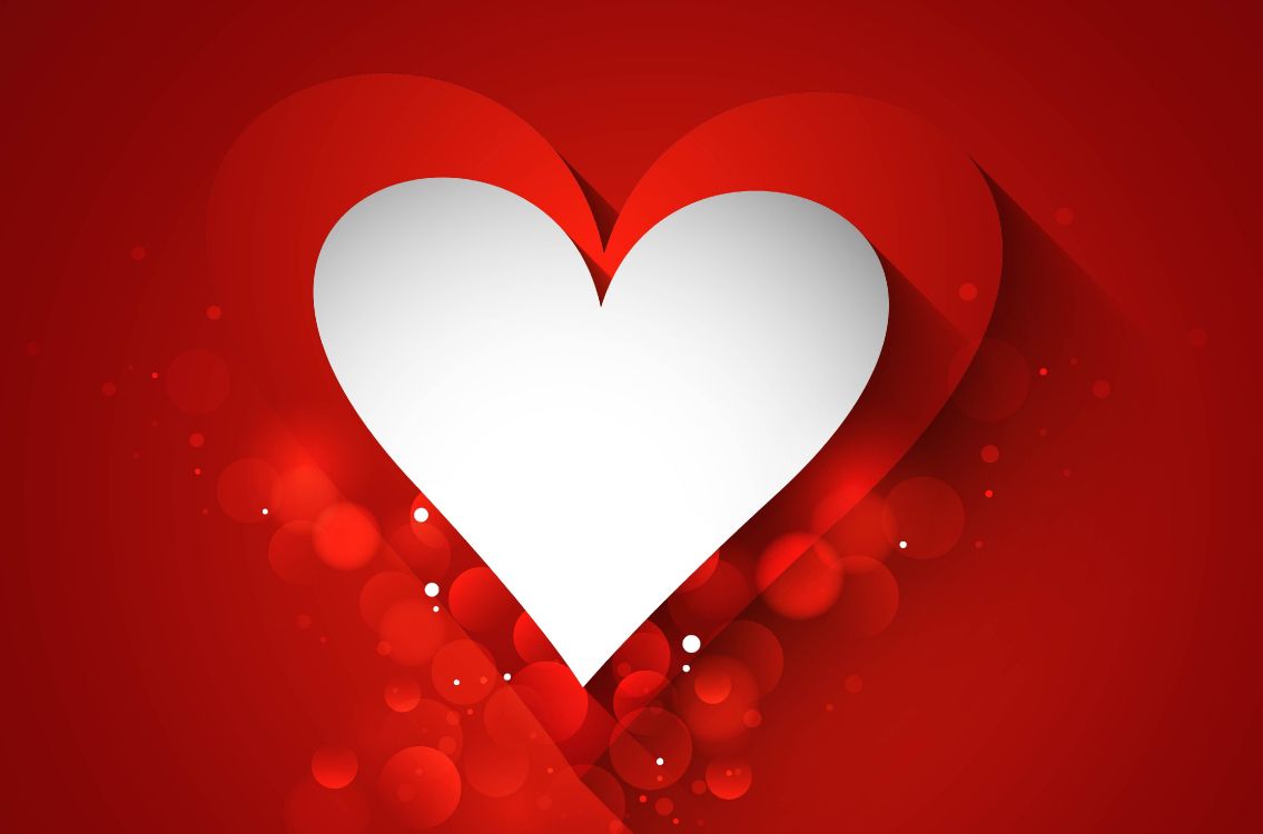 Cœur, le Jour de Valentines, Red, Amour, Organe. Wallpaper in 4500x2972 Resolution