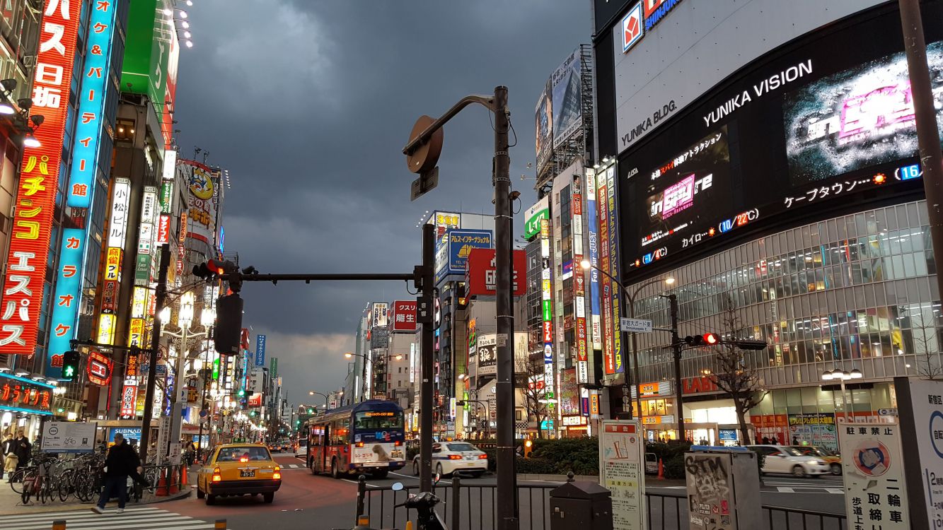 城市, 大都会, 市中心, 城市景观, 资本市 壁纸 2560x1440 允许