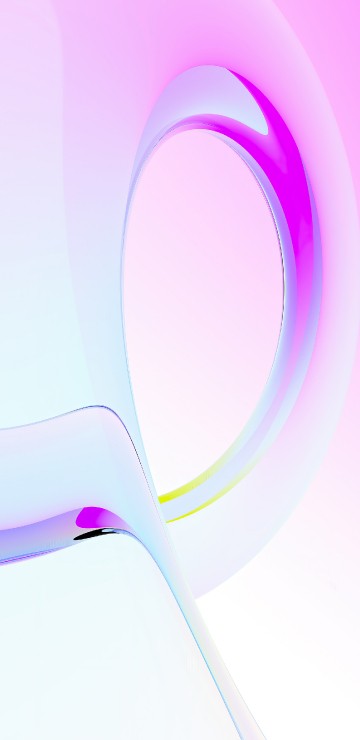 Image circle, dream, Word, blue, pink
