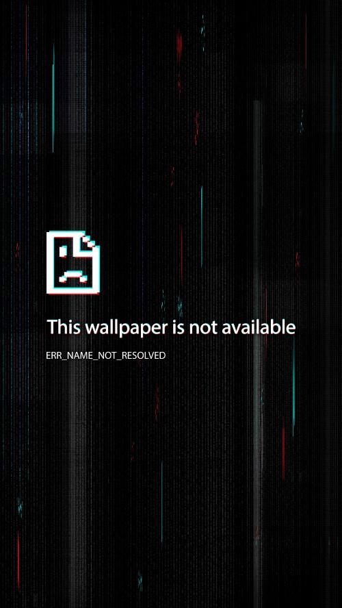 Image minimalism, Code, aesthetic error, Amino, anime