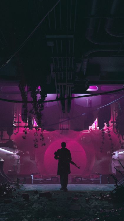 Remixes en Fondu, Spotify, Chanson, Spectacle Anormal, Purple. Wallpaper in 1080x1920 Resolution