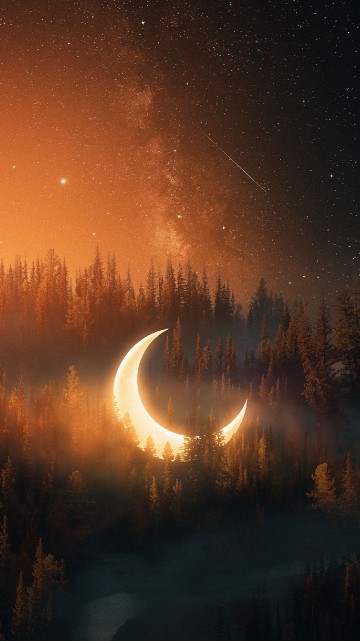 Image nature, atmosphere, natural landscape, world, tree