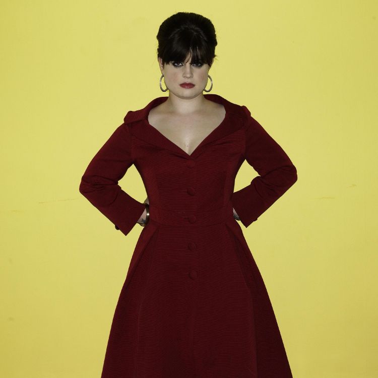 Modèle de Mode, Mode, Manteau, Les Vêtements D'extérieur, Manche. Wallpaper in 2560x2560 Resolution