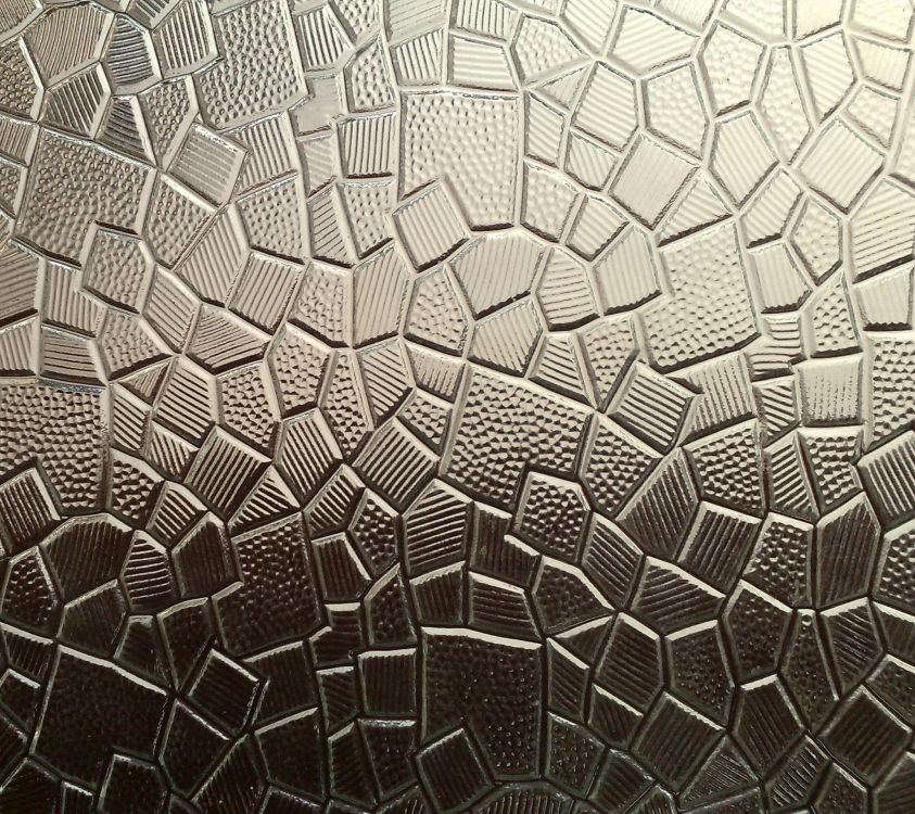 Textil Blanco y Negro en Fotografía de Cerca. Wallpaper in 2160x1920 Resolution