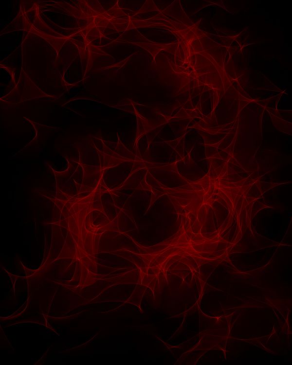 Rote Und Schwarze Abstrakte Malerei. Wallpaper in 2700x3375 Resolution