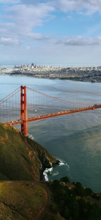 苹果, 水资源, 基础设施, 地平线 壁纸 1290x2796 允许