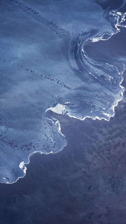 小米13, 艺术, 海洋, 大海, 风波 壁纸 1350x2400 允许