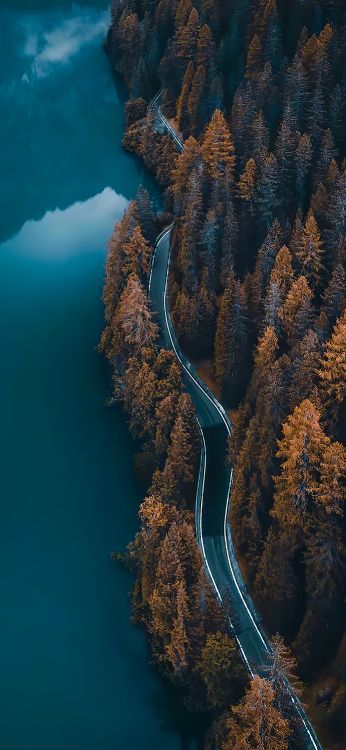 Android, Wasser, Wasserressourcen, Wasserlauf, Naturlandschaft. Wallpaper in 1385x3000 Resolution