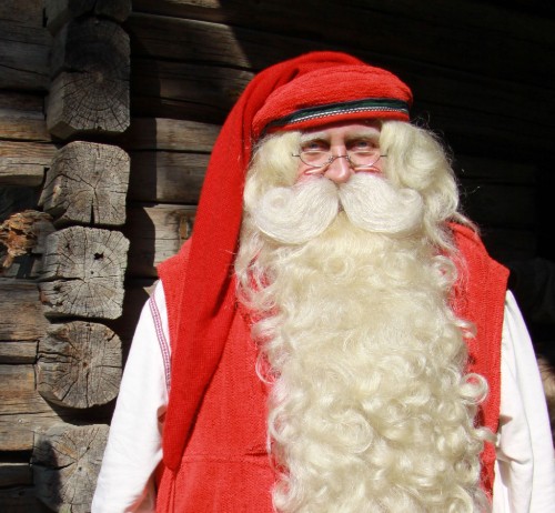 Image ded moroz, Finland, Snegurochka, Santa Claus, Christmas Day