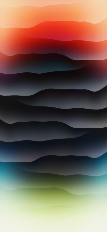 Atmosphère, la Journée, L'écorégion, Lumière, Nature. Wallpaper in 1290x2796 Resolution