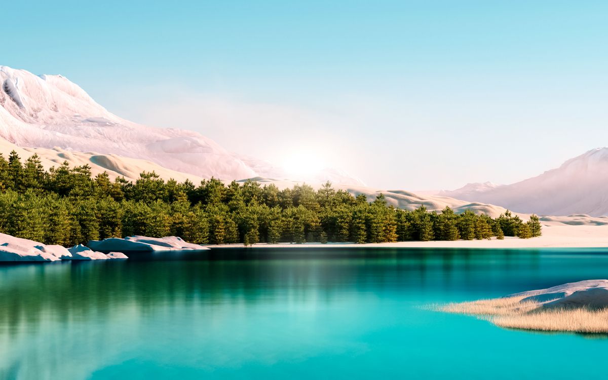 Fenster 11, Oberflächenstudio, Microsoft Windows, Microsoft Corporation, Betriebssystem. Wallpaper in 3840x2400 Resolution