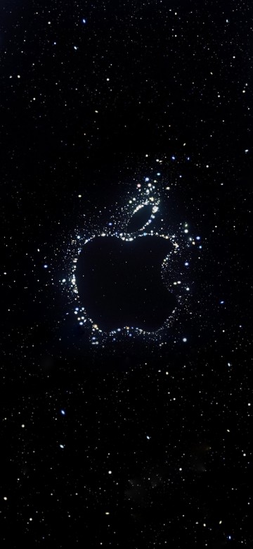 Image apples, apple, galaxy, astronomy, star