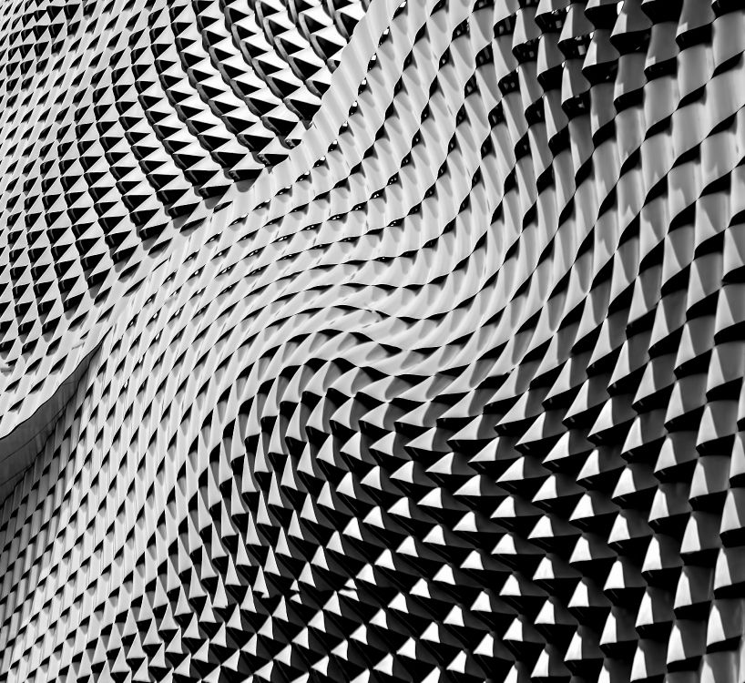 Textile à Carreaux Noir et Blanc. Wallpaper in 5941x5445 Resolution