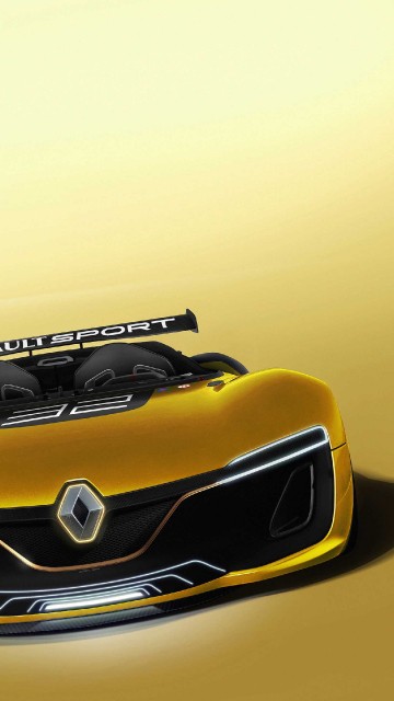 Renault Megane Background HD Wallpapers 50047 - Baltana