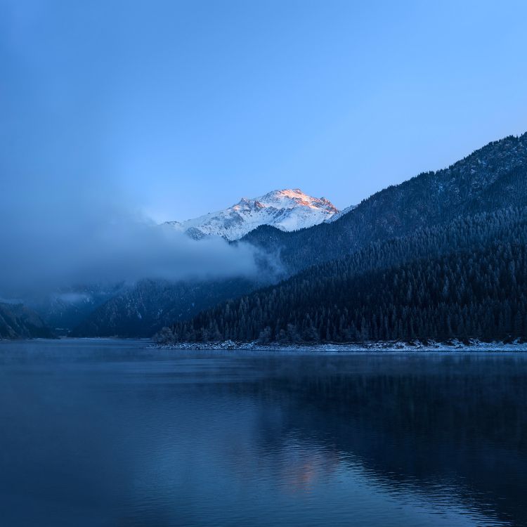 Huawei, Huawei Mate, Huawei Mate 40 Pro, Huawei Mate 30, Huawei Compagnon 40. Wallpaper in 2772x2772 Resolution