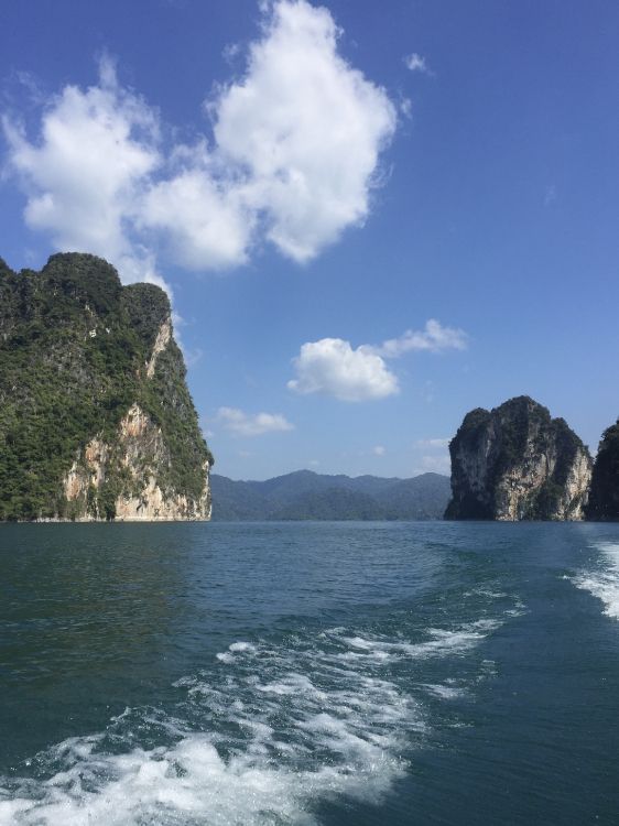 Côte, Eau, Paysage Naturel, Rock, Promontoire. Wallpaper in 2286x3048 Resolution