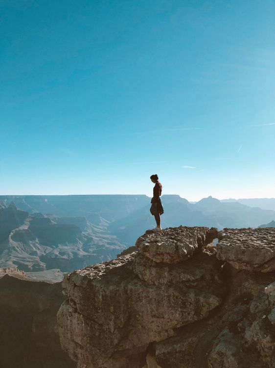 Gelände, Aufschluss, BedRock, Abenteuer, Böschung. Wallpaper in 3025x4032 Resolution