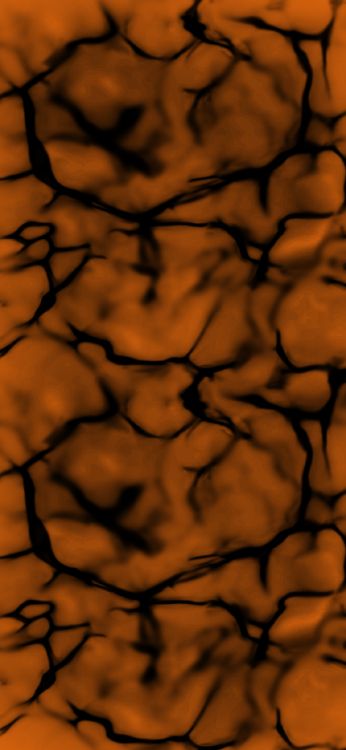 Illustration, Wach am Himmel Auf, Brown, Atmosphäre, Blatt. Wallpaper in 1125x2436 Resolution