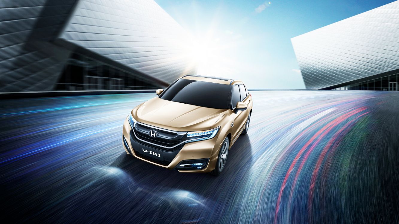 Graue Mercedes Benz c Klasse. Wallpaper in 3840x2160 Resolution