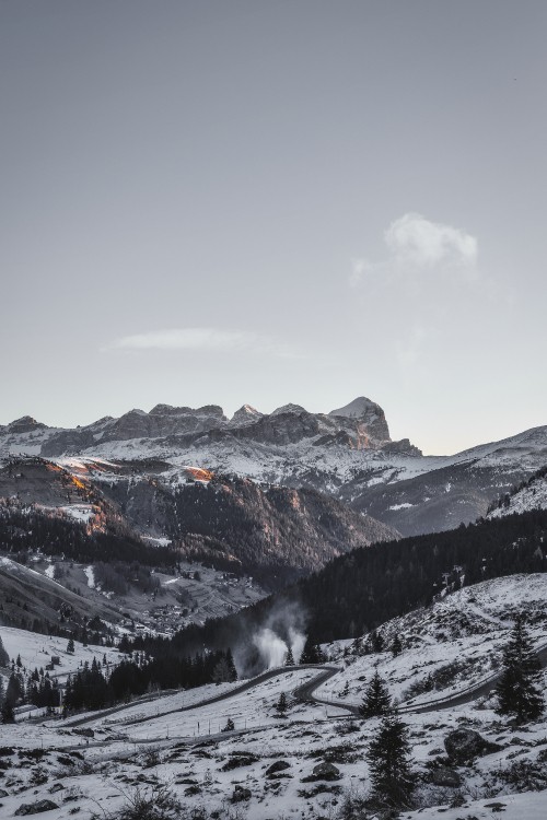 Image mountain, alps, mountain range, mountainous landforms, snow