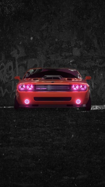 fondos de pantalla de coches geniales