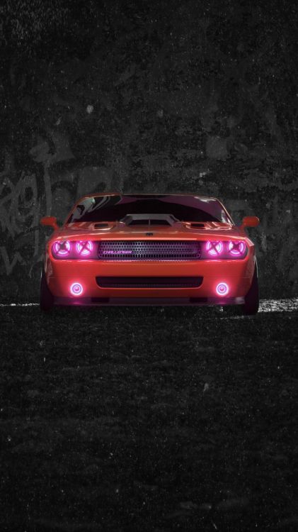 race car, cars, dodge, sports car, Dodge Charger