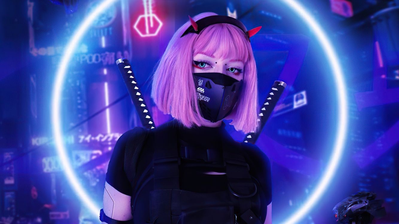 el Artista de Música, Dubstep, Música Electrónica de Baile, Artes Visuales, la Música de la Trampa. Wallpaper in 3840x2160 Resolution