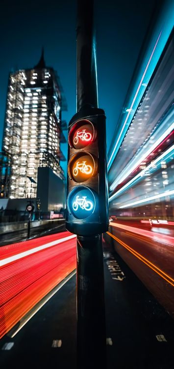 Licht, Automotive Lighting, Gebäude, Infrastruktur, Strom. Wallpaper in 1421x3000 Resolution