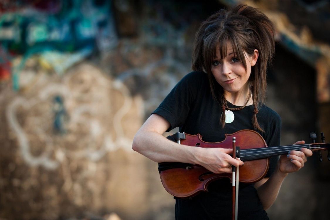 Lindsey Stirling, Instrumento de Cuerda, Instrumento Musical, Violinista, Sica. Wallpaper in 2000x1333 Resolution