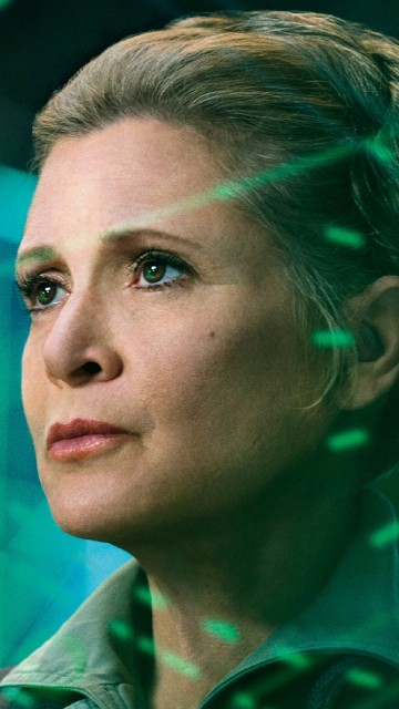 Image Carrie Fisher, star wars the force awakens, Luke Skywalker, Lucasfilm, star wars