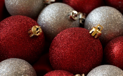 Image close up, christmas ornament, christmas decoration, christmas, fruit