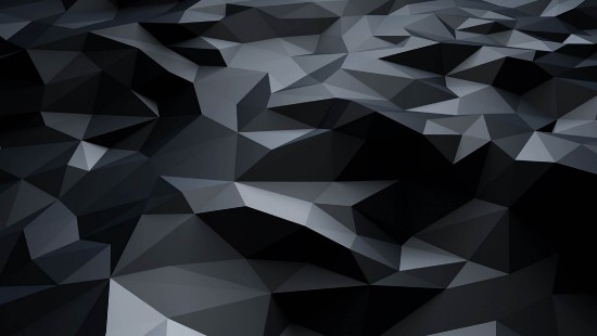 Image black and white abstract art