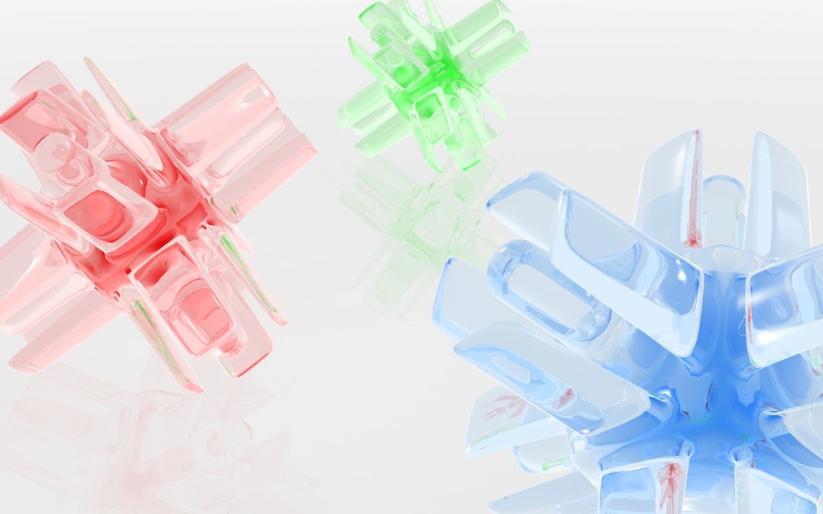 Jouet en Plastique Rose Bleu et Vert. Wallpaper in 1920x1200 Resolution