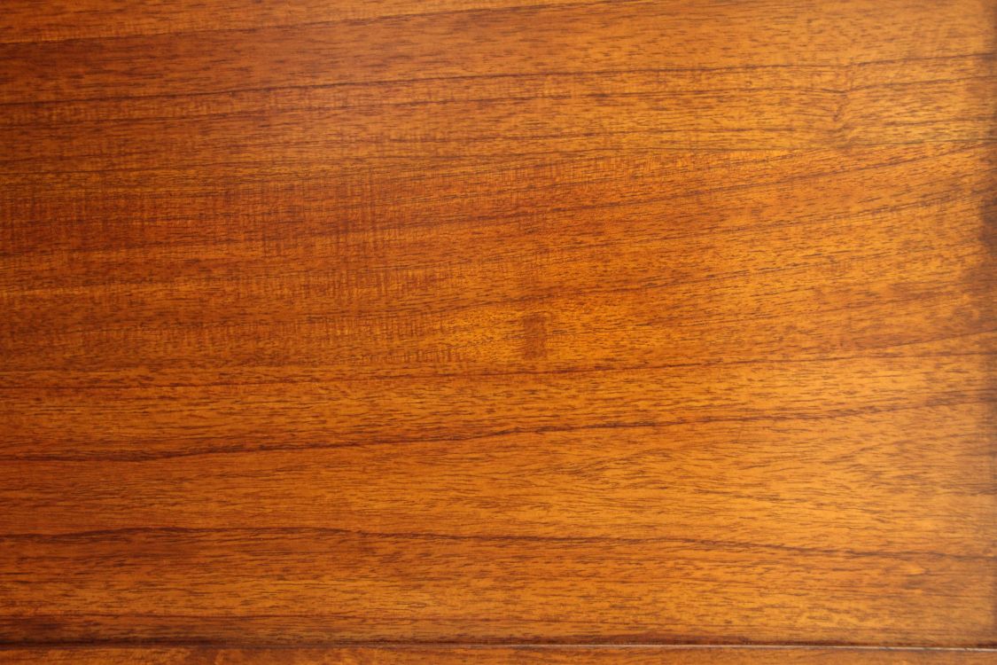 Brown Wooden Table With White Paper. Wallpaper in 5184x3456 Resolution