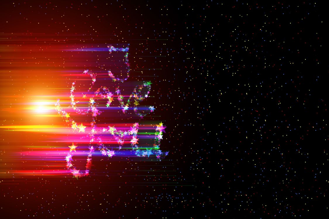 Luz, Fila, Espacio, Gráficos, Tecnología. Wallpaper in 6000x4000 Resolution