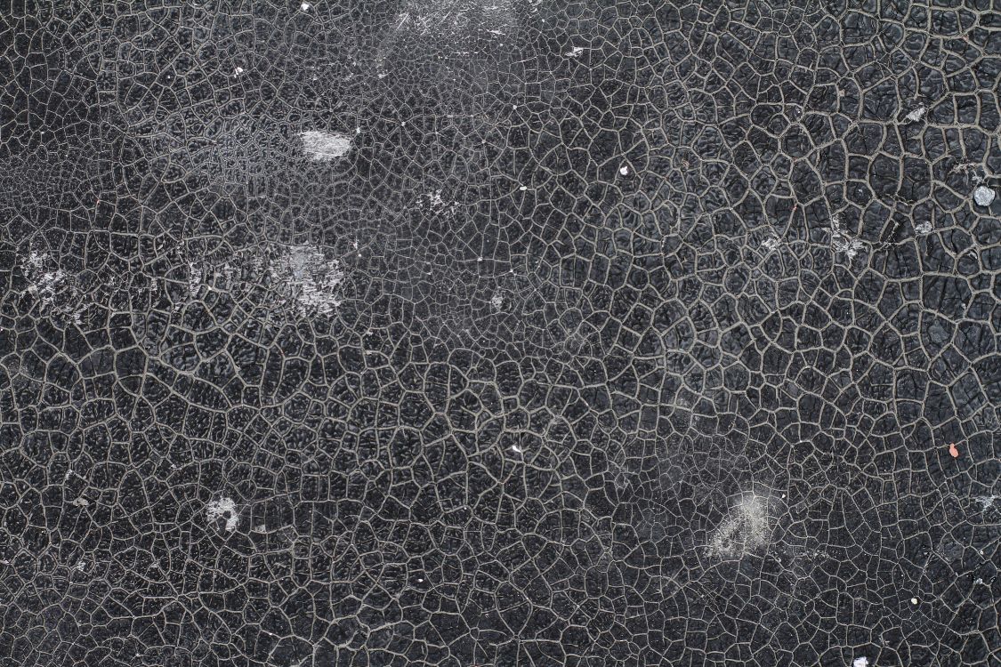 Pintura Abstracta en Blanco y Negro. Wallpaper in 4500x3000 Resolution