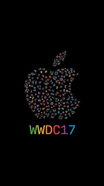 Text. Wallpaper in 1242x2208 Resolution