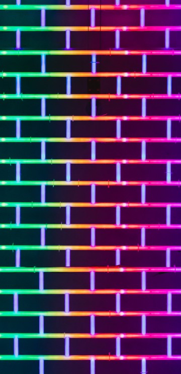 Image brick, line, purple, violet, pattern