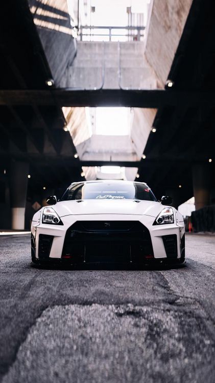 Rad, Sportwagen, Car, Automotive Lighting, Kapuze. Wallpaper in 1080x1920 Resolution