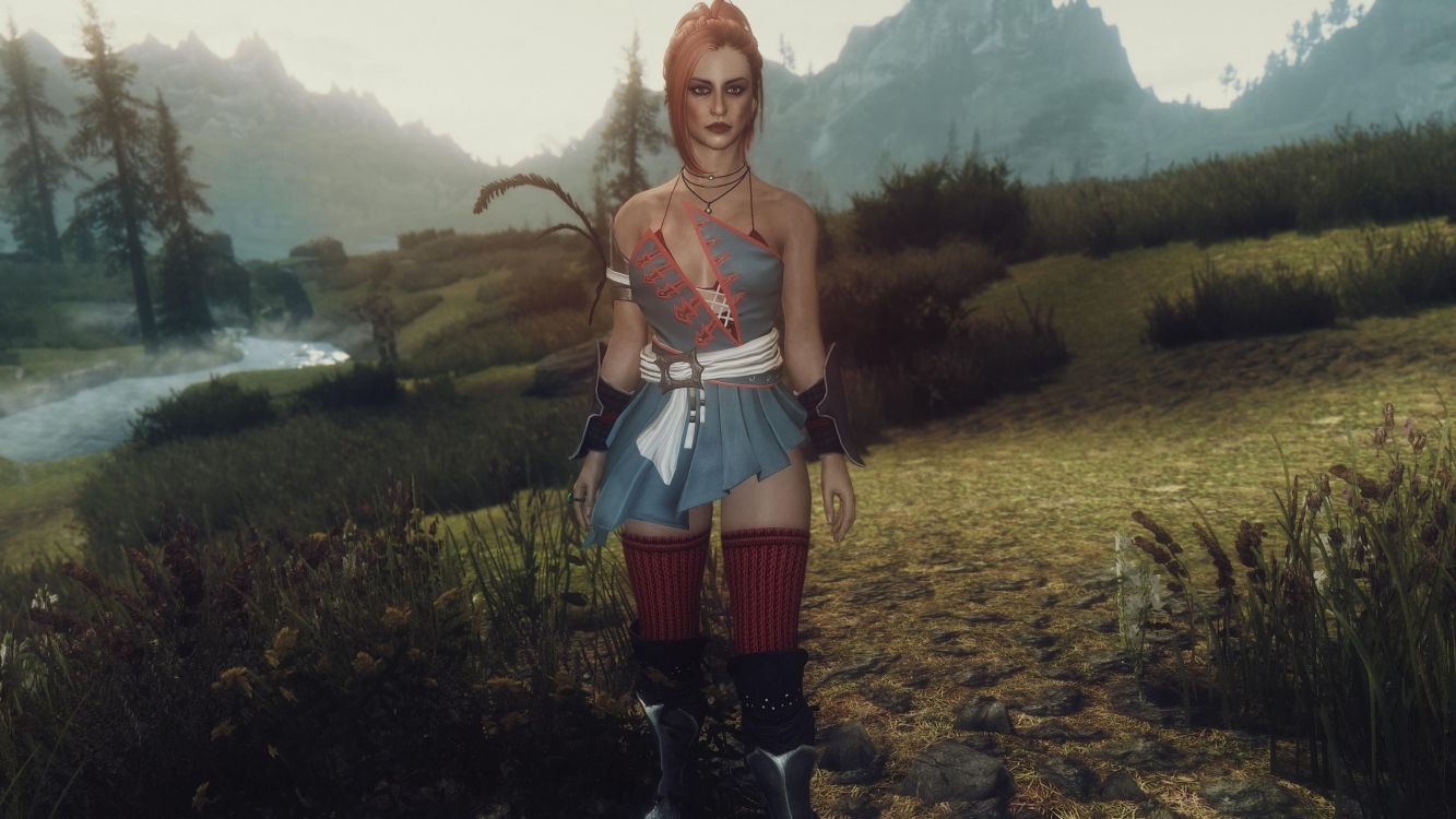 Baum, Ökoregion, Wald, Mädchen, Android. Wallpaper in 3840x2160 Resolution