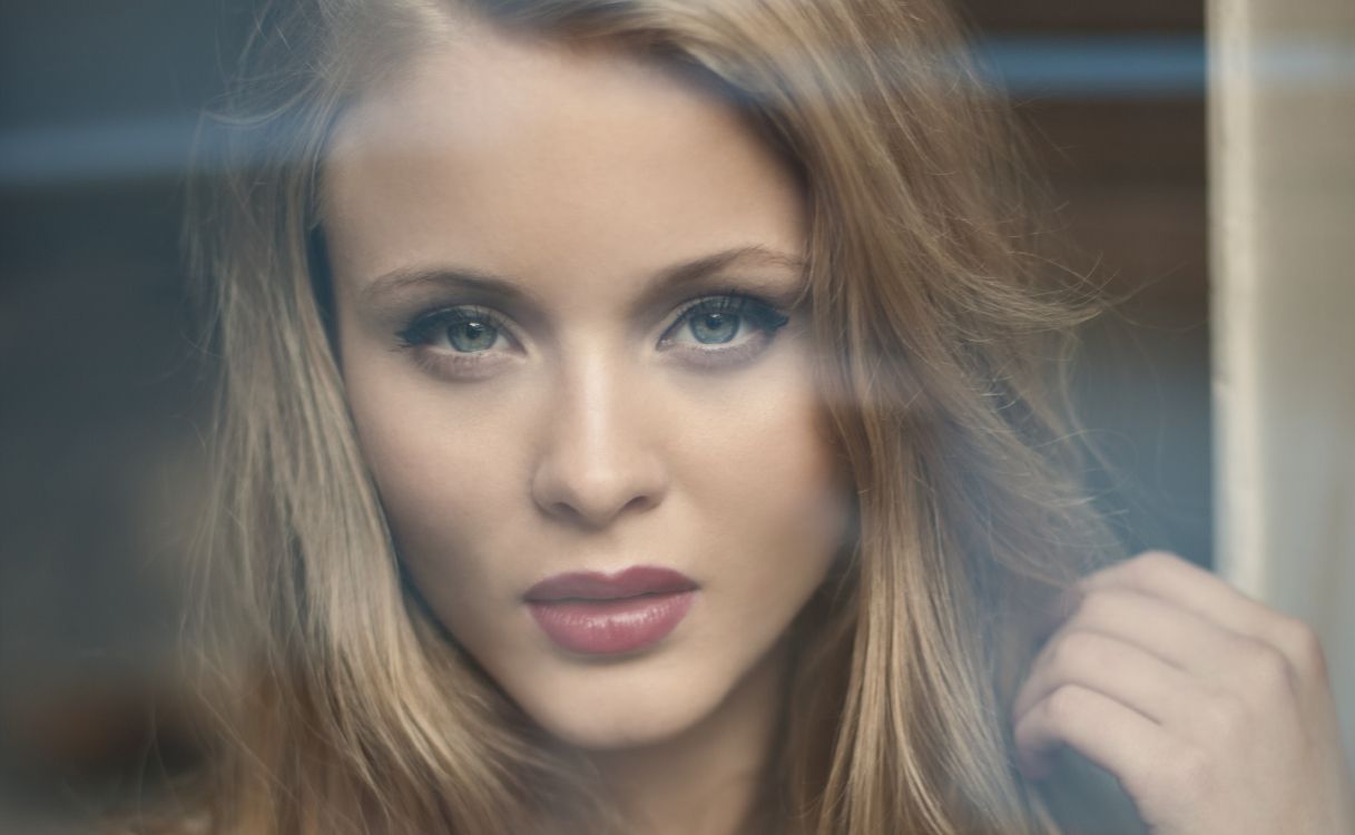 Zara Larsson, Cheveu, Face, Sourcil, Blond. Wallpaper in 3730x2297 Resolution