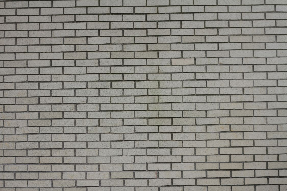 Mur de Briques Brunes et Noires. Wallpaper in 3000x2000 Resolution