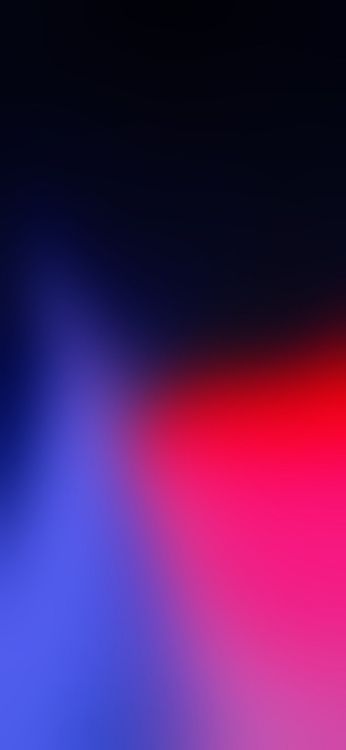 Ambiente, Xiaomi mi 8, Violeta, Tintes y Matices, Magenta. Wallpaper in 1080x2340 Resolution