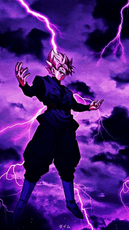 悟空, Zamasu, 贝吉塔, Dragon Ball, 套 壁纸 736x1308 允许