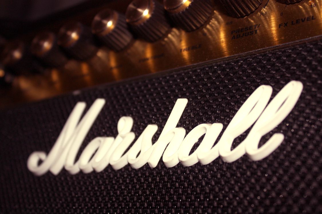 Amplificación Marshall, Amplificador de Guitarra, Guitarra, Guitarra Eléctrica, Amplificador. Wallpaper in 4272x2848 Resolution